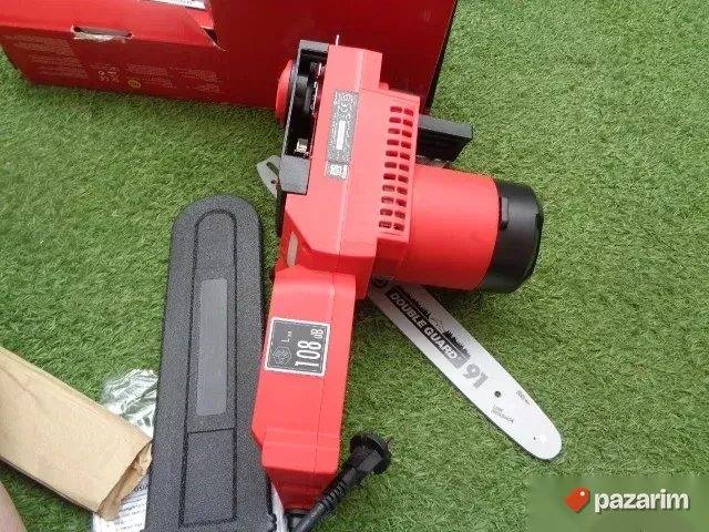 EINHELL GH-EC 1835 elektricna lancana (motorna) testera NOVO 4