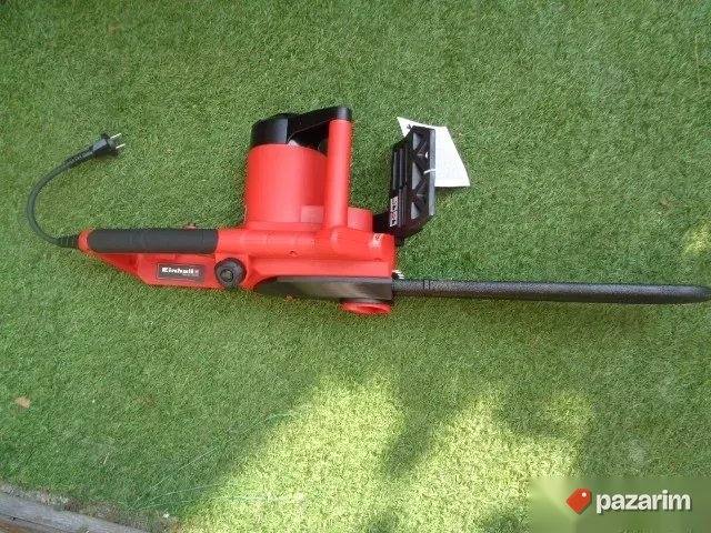 EINHELL GH-EC 1835 elektricna lancana (motorna) testera NOVO 2