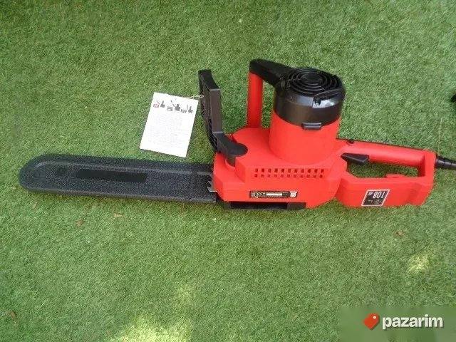 EINHELL GH-EC 1835 elektricna lancana (motorna) testera NOVO 3