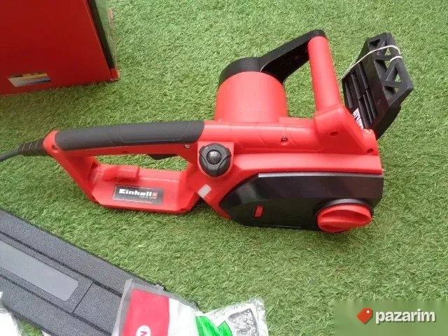 EINHELL GH-EC 1835 elektricna lancana (motorna) testera NOVO 6