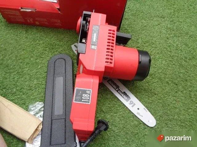 EINHELL GH-EC 1835 elektricna lancana (motorna) testera NOVO 8