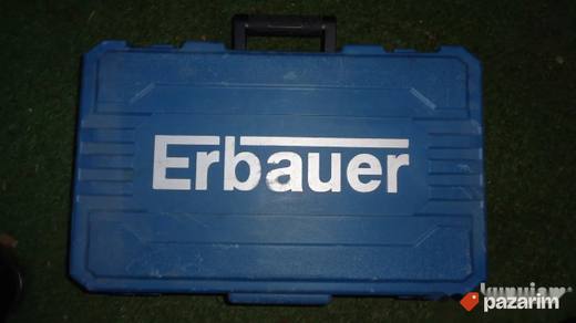 ERBAUER kofer za ubodnu testeru- ORIGINAL