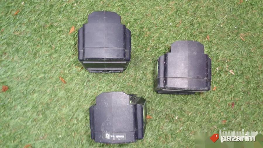 FESTOOL (PROTOOL) baterija BPC 15, BPS 15 - 14,4V - ORIGINAL 5