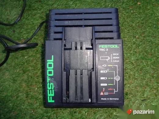 FESTOOL TRC 3 (PROTOOL) punjac - original