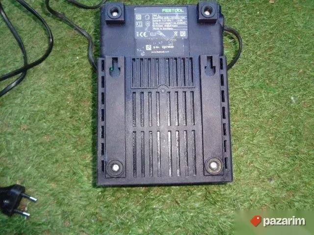 FESTOOL TRC 3 (PROTOOL) punjac - original 3