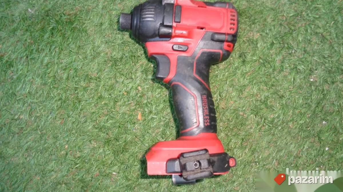FLEX ID 1/4" 18.0-EC profi aku udarni odvijač - ORIGINAL 1