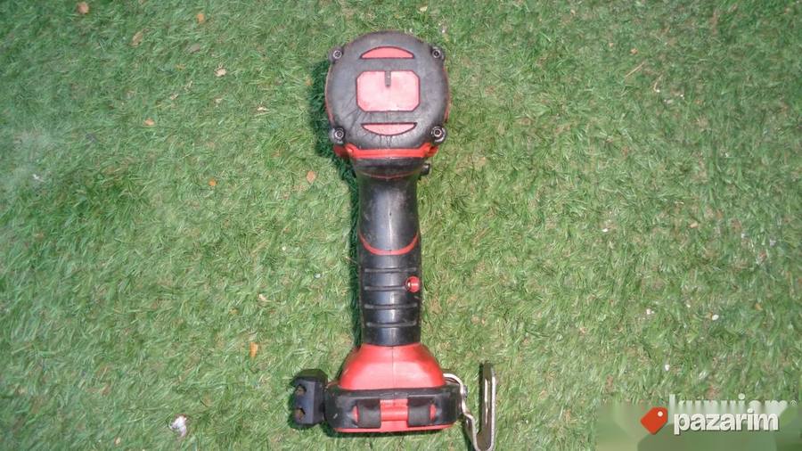 FLEX ID 1/4" 18.0-EC profi aku udarni odvijač - ORIGINAL 3