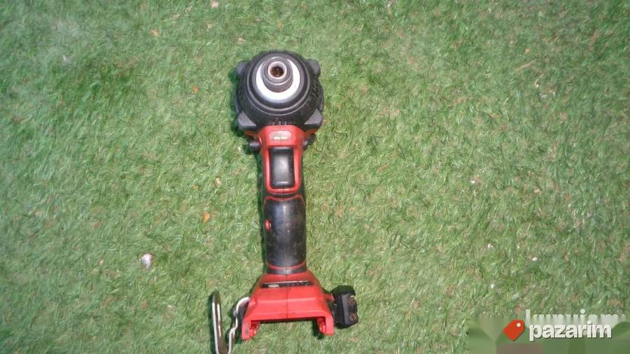 FLEX ID 1/4" 18.0-EC profi aku udarni odvijač - ORIGINAL 4