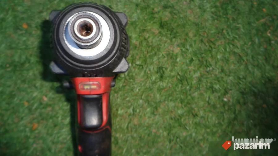 FLEX ID 1/4" 18.0-EC profi aku udarni odvijač - ORIGINAL 5