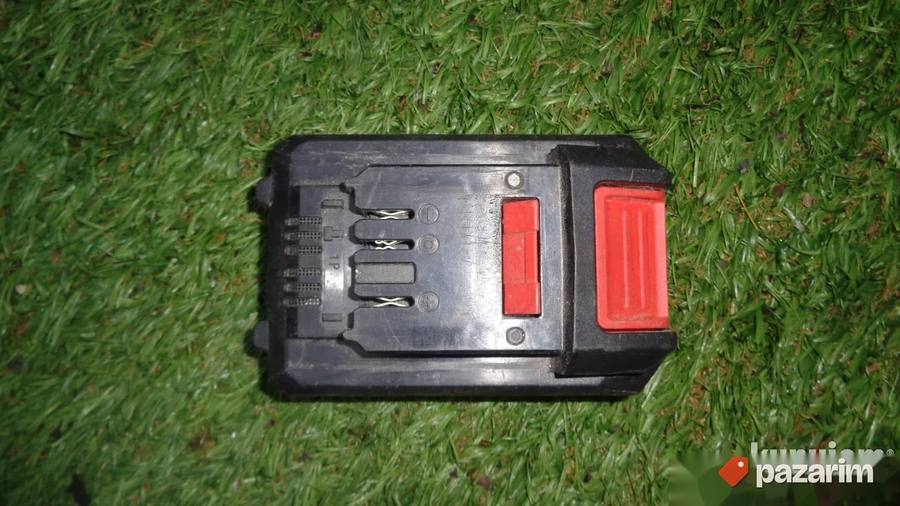 FLEX baterija 18V - ORIGINAL 2