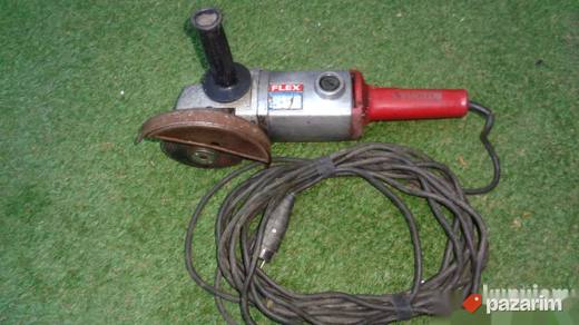 FLEX ZL 1208 N profi brusilica - Made in GERMANY - ORIGINAL