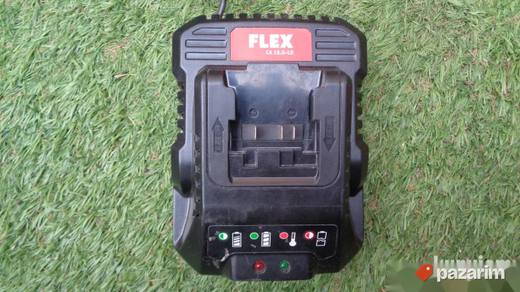 FLEX CA 18-LD punjac 18V - ORIGINAL