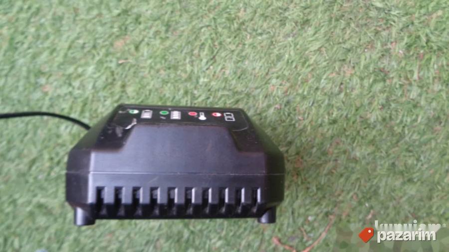 FLEX CA 18-LD punjac 18V - ORIGINAL 4