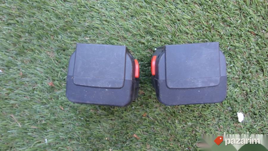 GARDENA baterija 18V - ORIGINAL 2