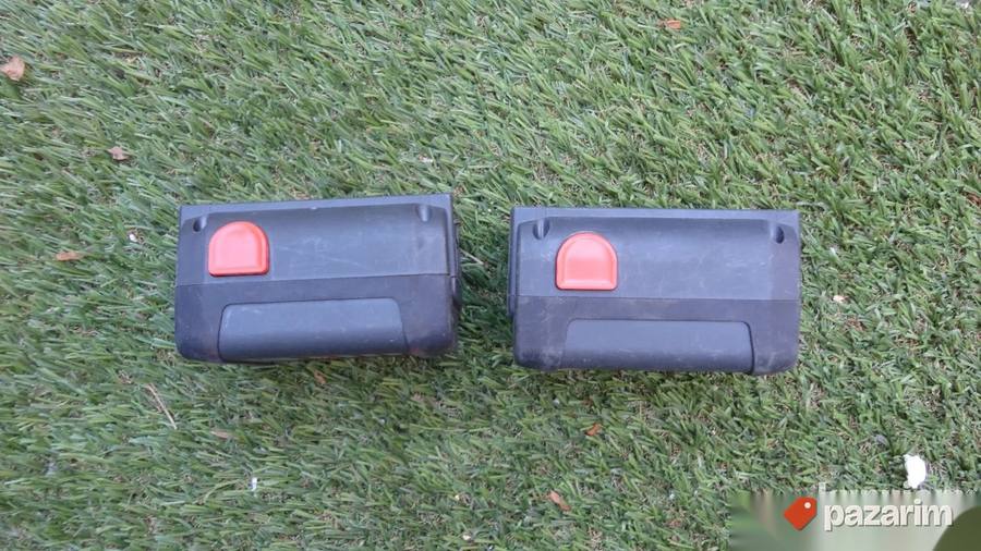 GARDENA baterija 18V - ORIGINAL 3