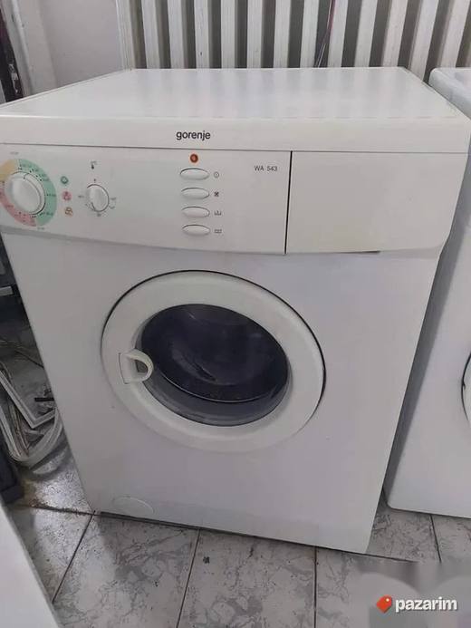 GORENJE WA 543 mašina za veš -polovni delovi-original