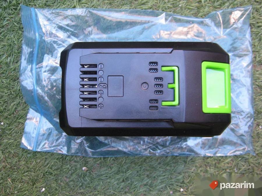 GREENWORKS G4824B4 baterija 24/48V- 8AH- NOVO-original 2