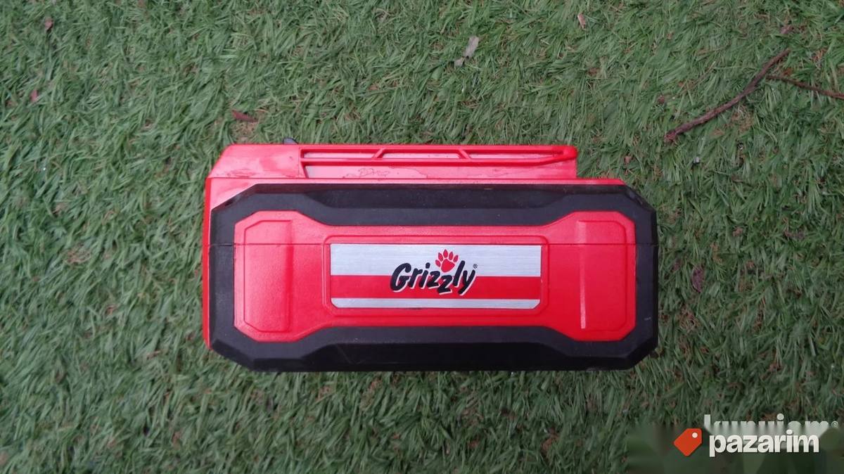 GRIZLY MAX40V baterija 40V - original 1