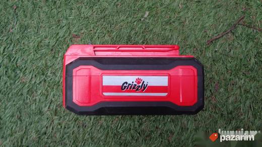 GRIZLY MAX40V baterija 40V - original