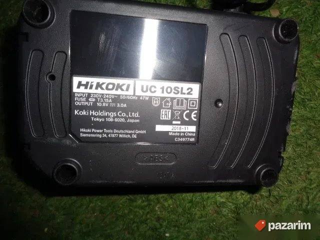 HIKOKI (HITACHI) UC 10 SL2 punjac - original 2