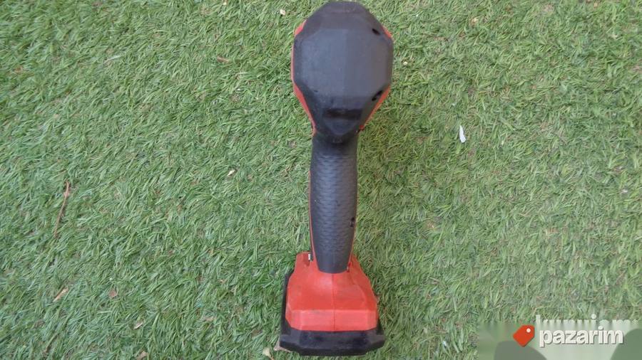 HILTI NURON SF 4-22 aku busilica - odlicna -2024 g -ORIGINAL 4
