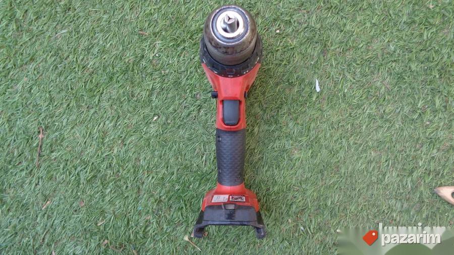HILTI NURON SF 4-22 aku busilica - odlicna -2024 g -ORIGINAL 5