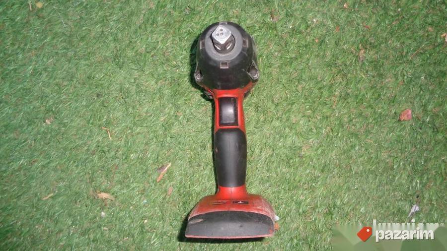 HILTI SIW 6AT-A22 udarni odvijac - tri brzine - ORIGINAL 4