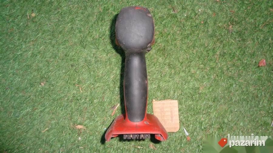 HILTI SIW 6AT-A22 udarni odvijac - tri brzine - ORIGINAL 5