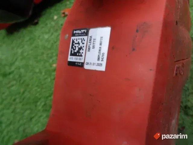 HILTI TE 30-A36 ATC udarna busilica-tiplarica-cekic-ORIGINAL 4