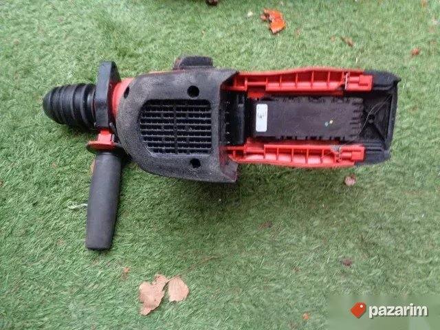 HILTI TE 30-A36 ATC udarna busilica-tiplarica-cekic-ORIGINAL 7