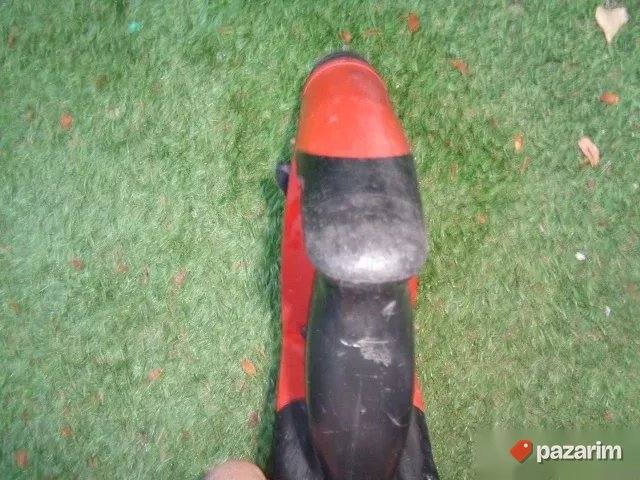 HILTI TE 6- A36 udarna busilica-tiplarica - ORIGINAL 3