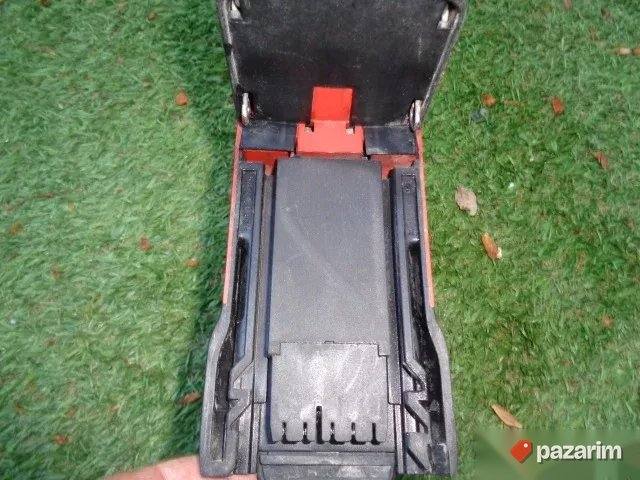 HILTI TE 6- A36 udarna busilica-tiplarica - ORIGINAL 4