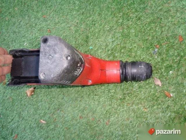 HILTI TE 6- A36 udarna busilica-tiplarica - ORIGINAL 5