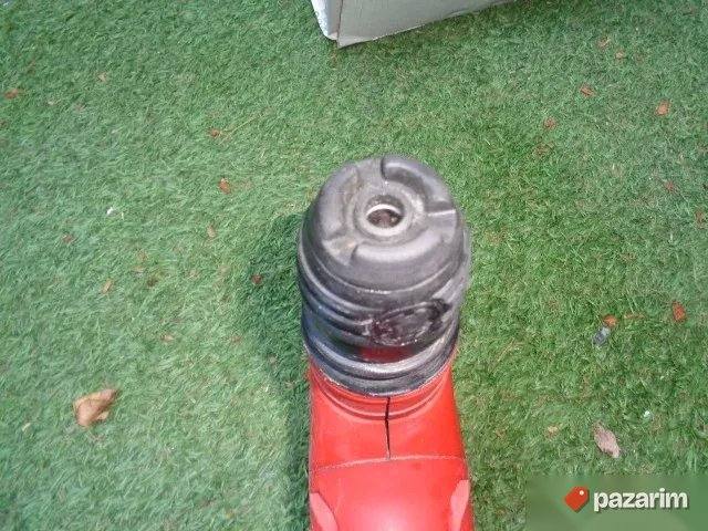 HILTI TE 6- A36 udarna busilica-tiplarica - ORIGINAL 6