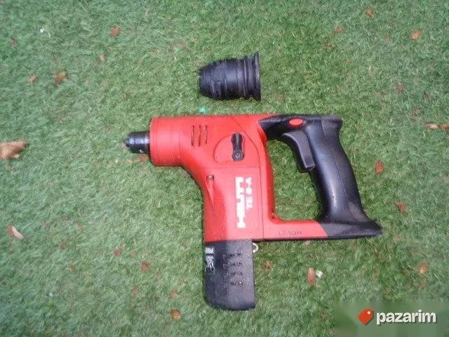 HILTI TE 6- A36 udarna busilica-tiplarica - ORIGINAL 7