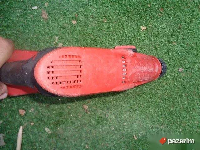 HILTI TE 2-A profi aku udarna busilica-tiplarica - ORIGINAL 3