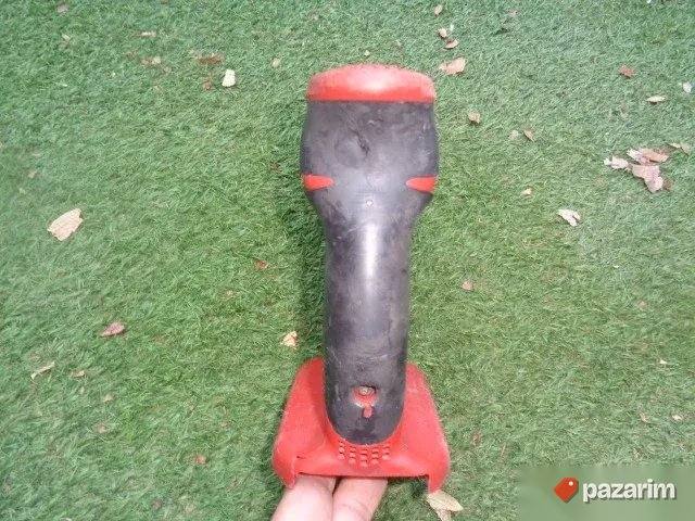 HILTI TE 2-A profi aku udarna busilica-tiplarica - ORIGINAL 4