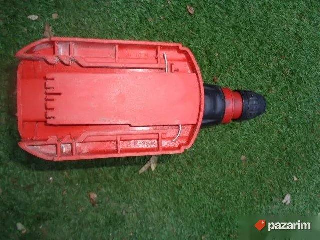 HILTI TE 2-A profi aku udarna busilica-tiplarica - ORIGINAL 6