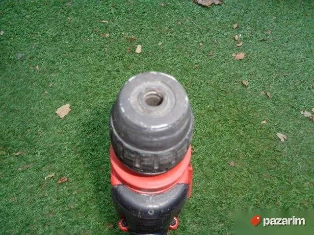HILTI TE 2-A profi aku udarna busilica-tiplarica - ORIGINAL 8