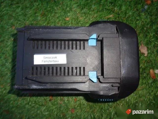 HILTI baterija 36 V 2