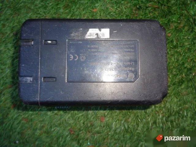 HILTI baterija 36 V 3