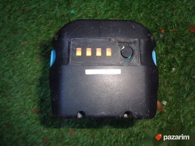 HILTI baterija 36 V 5