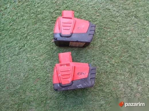 HILTI baterije 14,4 V - ORIGINAL