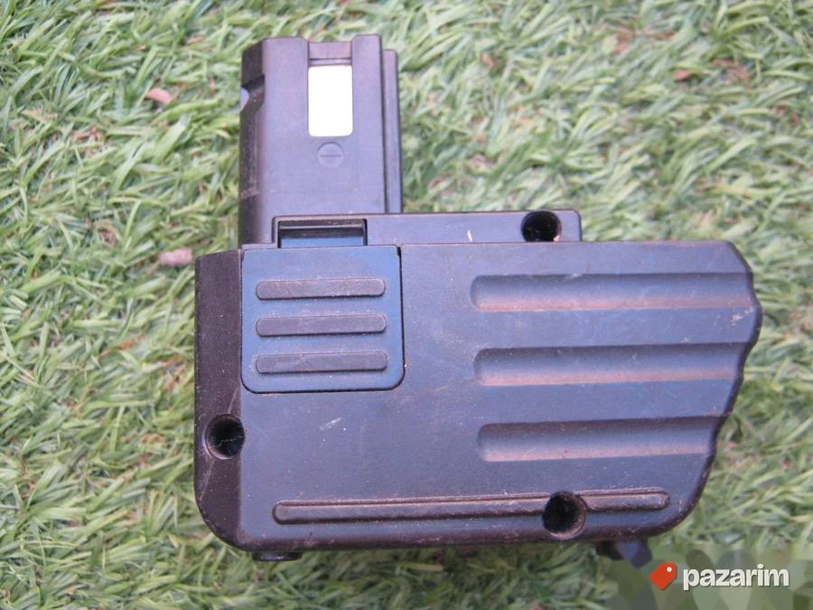 HILTI baterije - ORIGINAL 6
