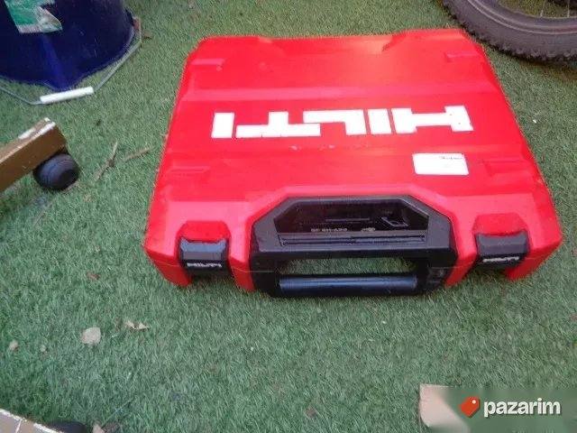 HILTI kofer - original 1