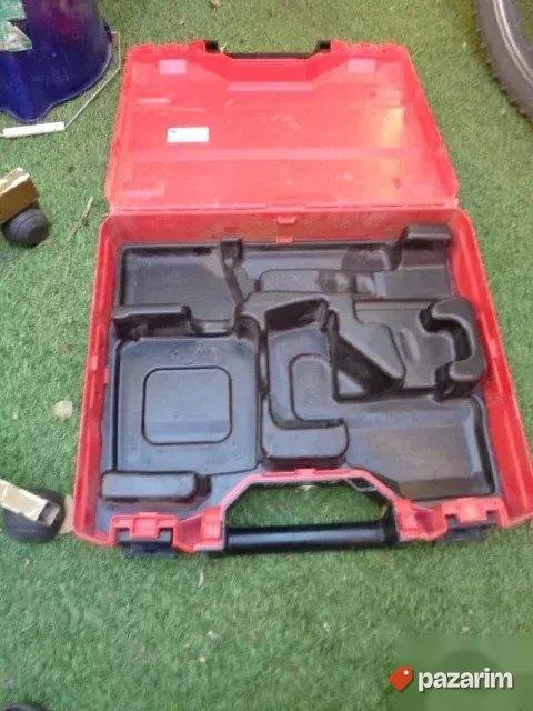 HILTI kofer - original 2