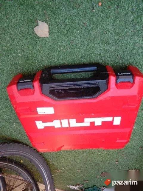 HILTI kofer - original 4