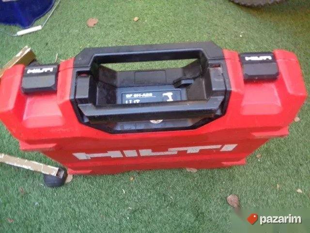 HILTI kofer - original 5