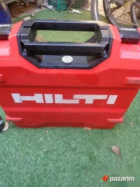 HILTI kofer - original 6