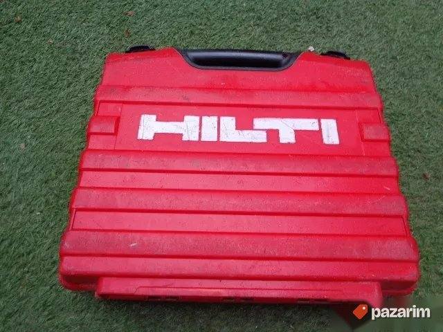 HILTI kofer - original 1